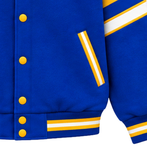 Chaqueta Bomber Personalizada Sigma Gamma Rho para Mujer, Ropa Exterior de Hermandad Griega, Chaqueta Casual con Cierre, Moda Urbana, Venta al Por Mayor - Product Image 5