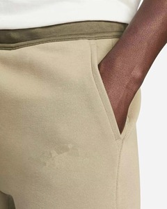 2026 Latest Style Top Selling Casual Men's Jogger <b>Trouser</b> Breathable Quick Dry Canvas Fleece Lining <b>Drawstring</b> Closure Pants - Product Image 3