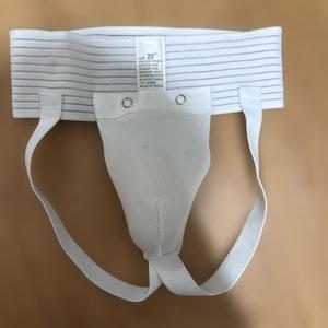 Protège-entrejambe de boxe MMA - Confortable, léger, en polyester et coton de haute qualité, élastique, avec logo personnalisé et service OEM - Product Image 2