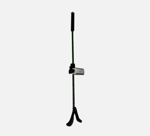 Règle de pointage pour exercices des muscles oculaires avec bras réglable et échelle de mesure sur base en bois - Product Image 6