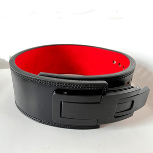 Ceinture de musculation autobloquante en nylon de qualité supérieure pour haltérophilie, ceinture de gym pour hommes et femmes 2026 - Product Image 6