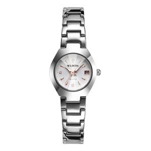 Men's and Women's Pairing Watch Set - Perfect Gift, Simple Design, Night <b>Light</b> Hands and Dates, Couple Fashion Watch - Product Image 5