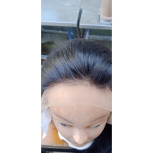 Cheveux vierges indiens bouclés profonds de qualité supérieure, perruques en cheveux humains, mèches de 10 à 34 pouces, expédition en 4 à 5 jours - Product Image 1