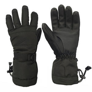 Guantes de Invierno para Motociclismo, Ciclismo, Esquí y Snowboard, Resistentes y Frescos, para Hombre, Proveedores Mayoristas - Product Image 1