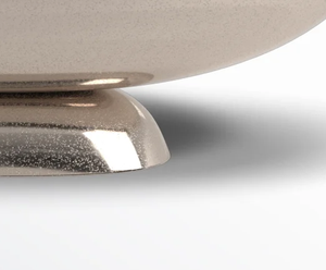 Tazón Decorativo Clásico de Lujo, Hecho a Mano, Ecológico, de Metal Original, Duradero, para Decoración del Hogar, Venta al Por Mayor - Product Image 2
