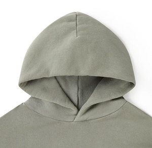 Sweat-shirts ultra doux à coupe décontractée pour femmes, tissu doux et respirant, sweat à capuche chaud pour l'hiver et l'automne avec épaules tombantes - Product Image 5