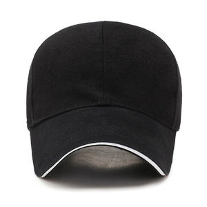 Customized Sports Baseball Caps In <b>Top</b> Quality Head Protective OEM <b>Top</b> Trending Baseball Caps Wholesale Cheap Price Hats - Product Image 3