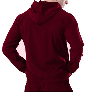 Ventes en gros de sweats à capuche décontractés sur mesure pour hommes, de qualité supérieure, grande taille, sweats à capuche pour hommes de haute qualité - Product Image 5