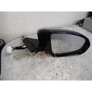 Cadenza II 2016-2019 RIGHT Side <b>Door</b> <b>Mirror</b> (Right) Used OEM 87620F6611ABT - Product Image 6