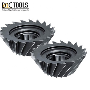 Dilapisi OEM HSS M2/M35 <span class=keywords><strong>CNC</strong></span>, pemotong penggilingan ujung dapat dikontrol timah/Altin untuk pemrosesan logam memenuhi AISI adalah spesifikasi JIS - Product Image 3