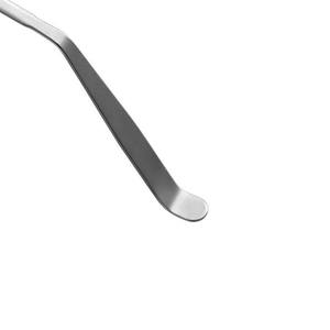 Prix Compétitif Rétracteur Manuel Hayes Mini Rétracteur Hohman 6cm Instruments Chirurgicaux Orthopédiques en Acier par Blush Surgical - Product Image 5