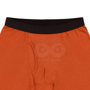 Shorts de Boxer Respirants Personnalisés pour Hommes – Idéaux pour la Gym et le Fitness – Meilleures Ventes - Product Image 6