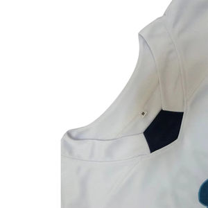 Maillots de hockey sur glace réversibles à séchage rapide pour hommes, respirants, pour entraînement d'équipe, meilleur prix, sublimation - Product Image 5