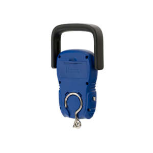 Báscula Digital para Equipaje de 50 kg, Báscula Electrónica Portátil de Mano con Pantalla LCD, Funciona con Batería, Precisión de 10 g - Product Image 3