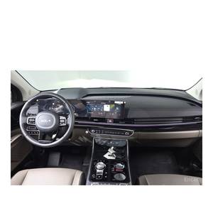 Para Kia Carnival de 7 Plazas, Gasolina, 2024, Diciembre, Emisión Euro V, Caja de Cambios Automática, Asientos de Cuero, Cámara Trasera, Gravedad - Product Image 6