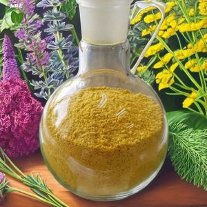 Trending Product AuE Thai Herbal MIT 80% Leaf <b>Extract</b> Powder Solvent Extracted Pharmaceutical Grade Vacuum Packed - Product Image 6