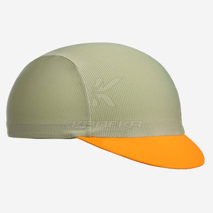 Top Rated High Quality Winter <b>Cycling</b> Hat Breathable Spandex/Polyester Fabric Durable Design 6-Panel Customized Options for - Product Image 5