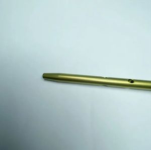 อุปกรณ์ฝังในกระดูกแบบออร์โธปดิกส์ ตะปูยึดกระดูกอัลตร้าซาวด์ชนิดไทเทเนียมอัลลอยด์ ได้รับการรับรองมาตรฐาน CE โดย Surgiright Instruments - Product Image 6