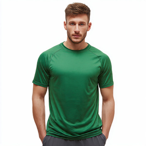 <b>Men's</b> Solid High Quality Compression Leggings <b>Base</b> <b>Layer</b> Knitted Seamless Quick Dry Breathable Elastic Waist Workout Fitness - Product Image 6