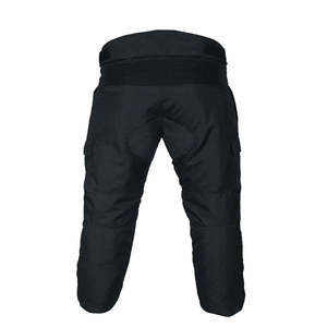 Traje de Carreras de Cuero, Jersey de Carreras, Traje Profesional para Motociclismo, Equipo de Protección de Cuero Vacuno, Impermeable para Motocicleta - Product Image 2