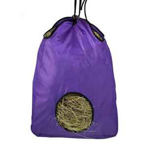 2026 Outstanding Quality Wholesale <b>Equestrian</b> Products Customize Hay Bag <b>Equestrian</b> Products Horse Feed hay Bag - Product Image 4
