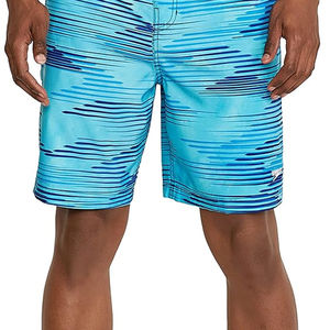 Pantalones Cortos Casuales para Hombre, Hechos a Medida, Estilo Urbano, con Cordón Ajustable, 100% Poliéster, Sublimación, Venta al Por Mayor - Product Image 5