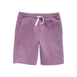 Pantalones Cortos Casuales de Felpa 100% Algodón para Hombre, Personalizados con Estampado, Cómodos para Actividades al Aire Libre - Product Image 6
