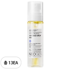 Ampolla Líquida Blanqueadora Facial Neogen White Truffle 80ml, 13 Unidades con Descuento - Product Image 1