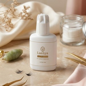 [Lashya] Gel Dissolvant pour Extensions de Cils 15ml Fabriqué en Corée Dissolvant d'Adhésif pour Cils - Product Image 1