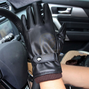 Gants de conduite de qualité supérieure pour usage extérieur, nouveau style, en vente en ligne - Product Image 2