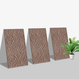 Azulejos de Pared de Primera Calidad, Azulejos de Elevación Asia Tiles de 300x600 mm para Protección de Paredes - Product Image 1