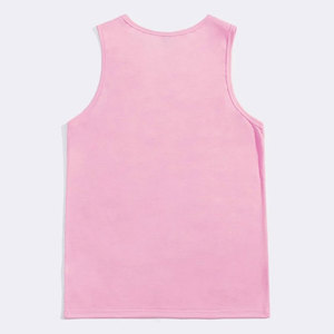 Vêtements de sport à séchage rapide, débardeur homme en coton et polyester, débardeur homme de haute qualité - Product Image 2