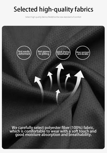 Pantalones Cortos de Malla Elástica de Primera Calidad Personalizados con Elasticidad en 4 Direcciones - Product Image 6