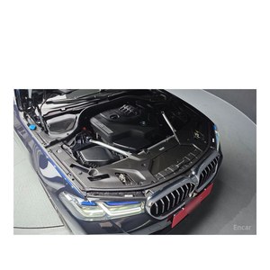 บีเอ็มดับเบิลยู ซีรีส์ 5 รุ่น 530i เอ็ม สปอร์ต ปี 2023 เครื่องยนต์ 2.0 ลิตร ระยะทาง 16,708 กม. เกียร์อัตโนมัติ พวงมาลัยซ้าย หลังคาซันรูฟ - Product Image 6