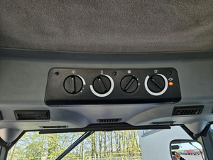 Tractor agrícola Case MX 135 - Product Image 5