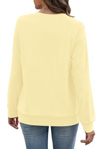 Sudadera Antibacteriana para Mujer, Estilo Urbano, Producto en Oferta, Fabricada con Tela de Alta Calidad, Sudadera Moderna para Mujer - Product Image 2