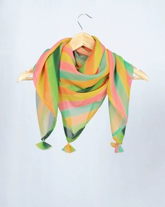 Custom Printed Luxury <b>Silk</b> <b>Scarf</b> Womens Lightweight <b>Square</b> Headscarf Fashion Fabric Manufacturer Supplier OEM - Product Image 1