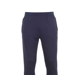 2026 Most Popular Men's Casual Slim Fit Cotton <b>Trouser</b> Custom Color Lightweight Pants & <b>Trousers</b> High Quality Breathable - Product Image 6