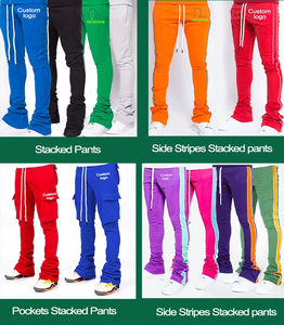 Fabricante de Chándales, Ropa Urbana Personalizada, Sudadera con Capucha y Cremallera, Ecológica, Transpirable, 100% Algodón, con Estampado Gráfico - Product Image 4