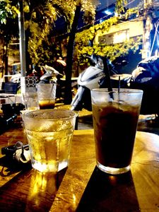 Café de Vietnam, tostado medio, granos enteros, mezcla de café estándar, 70% Robusta, 30% Arábica, marca HANCOFFEE, en bolsas, ODM, OEM - Product Image 3