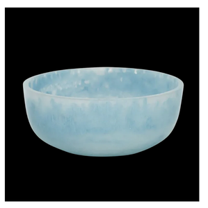 Bol décoratif en résine époxy, plateau et cuillère, saladier, meilleure qualité - Product Image 4