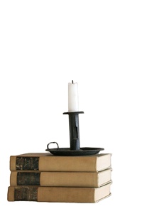 Metal Craft Iron <b>Black</b> Powder Coating <b>Table</b> Candlestick Home Room Decoration <b>Small</b> Candle Holders Simple Fashion Candle Stand - Product Image 3