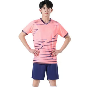 Uniformes de Fútbol Personalizados de Última Generación, Equipaciones Deportivas con Impresión Personalizada, Uniformes de Fútbol por Sublimación OEM - Product Image 6