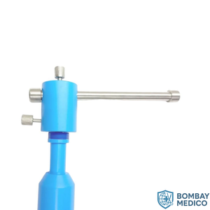 Manipulador Médico Manual Bombay para Uso Hospitalario - Product Image 3