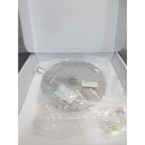 TEL 509097 CAPOT DE PLATTEAU D'OBSTRUCTION (A) RWK TEL FURN - Équipements et Pièces Semi-conductrices Mondiales de Confiance - Product Image 1