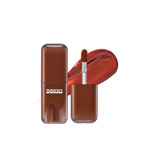 Coreano más vendido GB09 GB09 arroz Beige brillo de labios de larga duración brillante Liptint con efecto de brillo caliente - Product Image 3