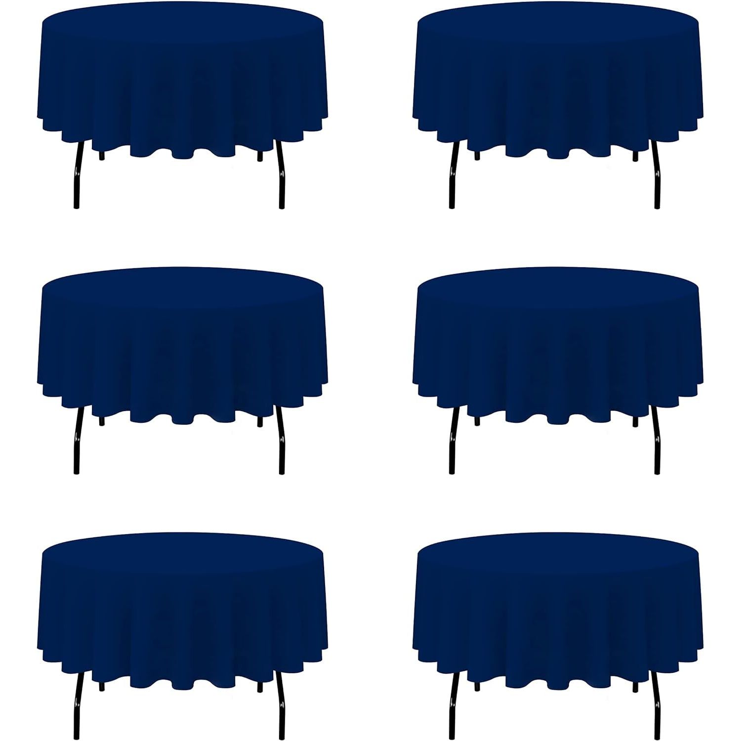Colore blu navy