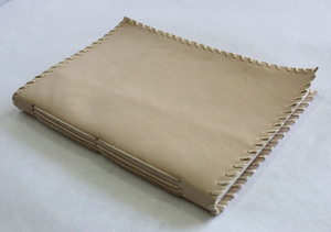 Carnet de notes en cuir souple pour hommes et femmes, cadeau promotionnel pour entreprise, vente en gros - Product Image 2