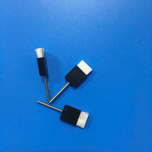 Cepillo para Teclado Nynol Mini, Fácil de Limpiar, Hecho en Vietnam, Alta Calidad, Nuevo, Producto Práctico - Product Image 3