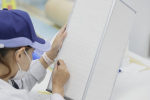 อุปกรณ์เสริมแรงดันอุปกรณ์พลังงานความแม่นยําสูง อุปกรณ์ Hvac - Product Image 3